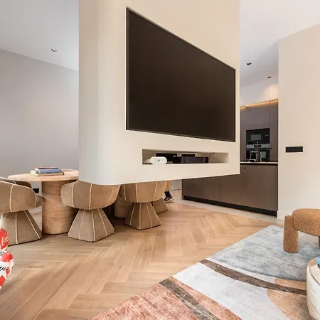 Daire High-end In The Centre,3m From The Gijón